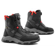 Falco - Bottes Arrakis noires - 42