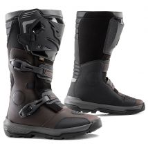 Falco - Bottes Durant 2 marron - 43