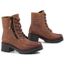 Falco - Bottes femme Misty marron - 36