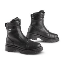 Falco - Bottes femme Ruby noires - 38