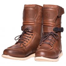 HolyFreedom - Bottes Holyfreedom Terminator 2 marron - 44