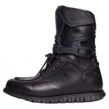HolyFreedom - Bottes Holyfreedom Terminator 2 noires - 42