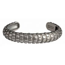 Rouille - Bracelet Fango Vintage Silver