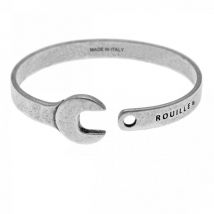 Rouille - Bracelet Heritage Vintage Silver