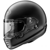 Arai - Arai Concept XE Frost black, noir mat - M