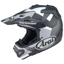 Arai - Arai MX V Block Black - M
