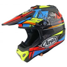 Arai - Arai MX V EVO Track - M