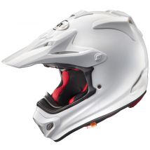 Arai - Arai MX V EVO White - M