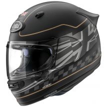 Arai - Arai Quantic Dark Citizen noir - M