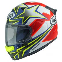 Arai - Arai Quantic Star and Stripes rouge - L