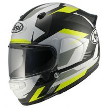 Arai - Arai Quantic Supra jaune - XS