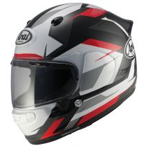 Arai - Arai Quantic Supra rouge - M