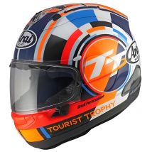 Arai - Casque RX 7V EVO isle of Man TT 2025 - M