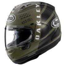 Arai - Arai RX7 V EVO Maverick Oakley Replica - S