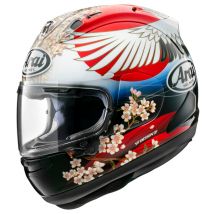 Arai - Arai RX 7V EVO Tsubasa Replica - L