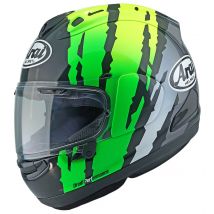 Arai - Arai RX7 V EVO Blade yellow green black - S