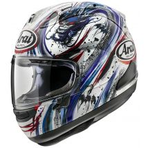 Arai - Arai RX7 V EVO Kiyonari trico - S