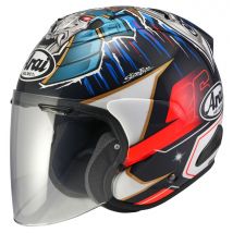 Arai - Arai SZ-R VAS Evo Shogun Replica - M