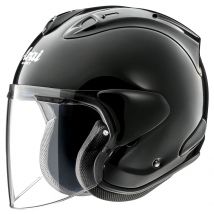 Arai - Arai SZ-R VAS EVO Diamond black, noir brillant - S