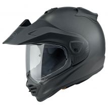 Arai - Arai Tour X5 Frost black, noir mat - S