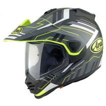 Arai - Arai Tour X5 Trail jaune - L