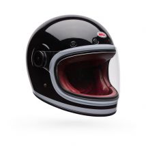 Bell - Bell Bullitt GT Lane noir blanc - M
