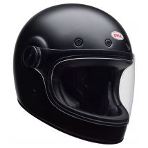 Bell - Bell Bullitt GT noir mat uni - M