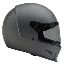 Bell - Bell Eliminator Carbon Solid Matte black - M