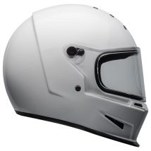 Bell - Bell Eliminator gloss white - S