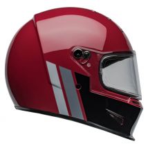 Bell - Bell Eliminator GT gloss red black - S