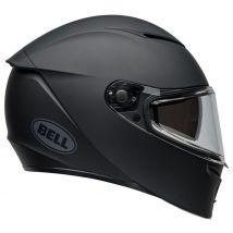 Bell - Bell Lithium matte black - L