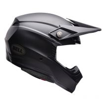 Bell - Bell Moto 10 Mips noir mat uni - M