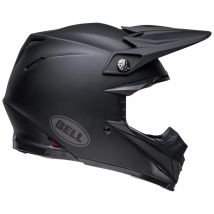Bell - Bell Moto 9 S Flex matte black - S