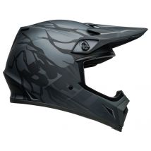 Bell - Bell MX 9 Mips Decay matte black - M