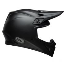 Bell - Bell MX 9 Mips matte black - M