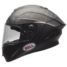Bell - BELL Pro Star FIM ECE matte black - M