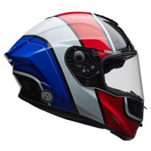 Bell - Bell Race Star DLX Flex RSD Old Glory brillant - M