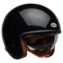 Bell - Bell TX501 gloss black - L