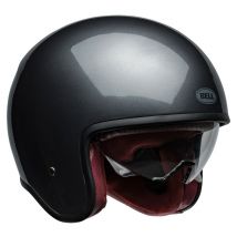 Bell - Bell TX501 gloss Starship gray - XL