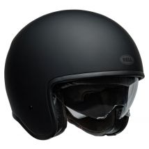 Bell - Bell TX501 matte black - M