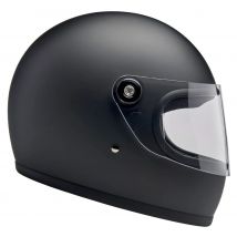 Biltwell - Biltwell Gringo S flat black - L
