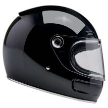 Biltwell - Biltwell Gringo SV gloss black - XL