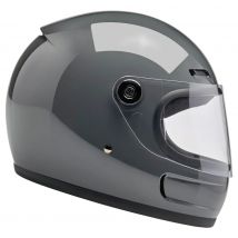 Biltwell - Biltwell Gringo SV gloss storm grey - M