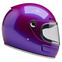 Biltwell - Biltwell Gringo SV Metallic grape - M