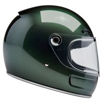 Biltwell - Biltwell Gringo SV Metallic sierra green - L