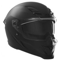 Exklusiv - Exklusiv Goliath noir mat - M