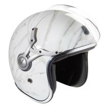 Exklusiv - Exklusiv Rider Marbre Blanc - S