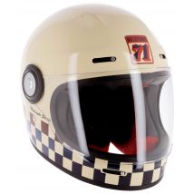 Helstons - Helstons Course Full Face beige - XL