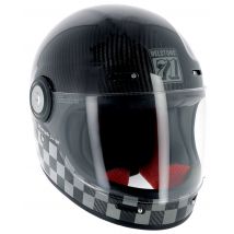 Helstons - Helstons Course Full Face noir - L