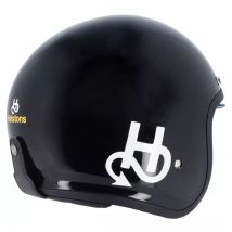 Helstons - Helstons Logo Helmet noir - M